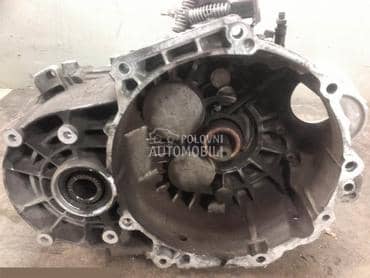 Menjač 1.4 1.6 1.9 TDI za Volkswagen Polo od 2000. do 2017. god.