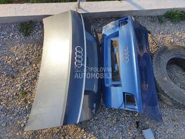 A3 A4 A5 A6 GEPEK VRATA za Audi A3, A4, A4 Allroad ... od 2003. do 2018. god.