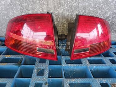 A4 B7 ŠTOP SVETLO STOPALJKA za Audi A4 od 2004. do 2008. god.