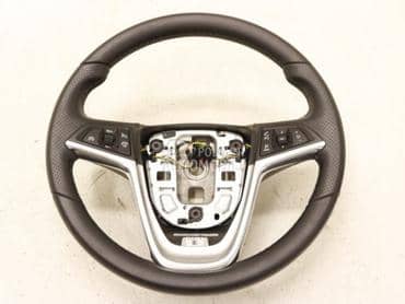 Volan 1.3 1.7 1.9 CDTI za Opel Astra H od 2003. do 2015. god.