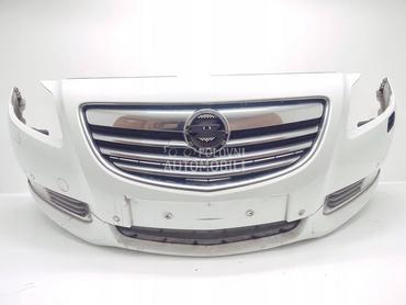 Branik 1.3 1.7 1.9 CDTI za Opel Astra H od 2003. do 2015. god.