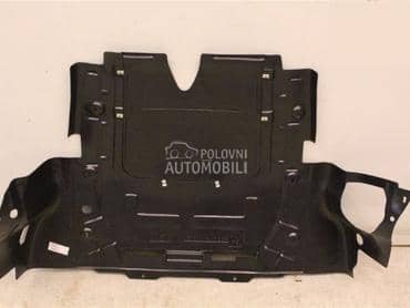 Suspleh 1.3 1.7 1.9 CDTI za Opel Meriva od 2003. do 2015. god.