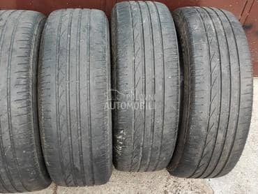 Lassa 225/65 R17 Letnja