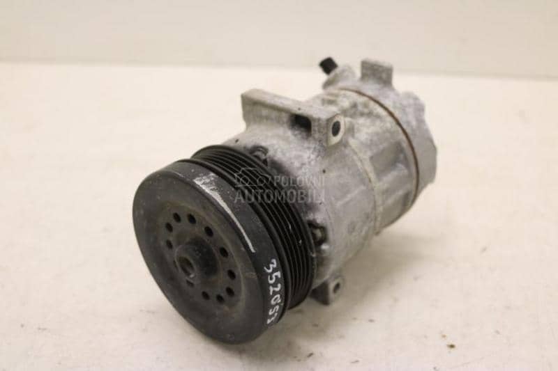Kompresor klime 1.3 1.7 CDTI