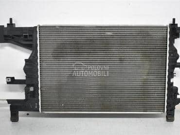 Hladnjak 1.3 1.7 1.9 CDTI za Opel Meriva, Astra H, Astra J ... od 2003. do 2015. god.