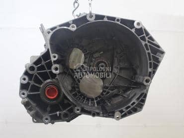 Menjač 1.3 1.7 1.9 CDTI za Opel Meriva, Astra H, Astra J ... od 2003. do 2015. god.