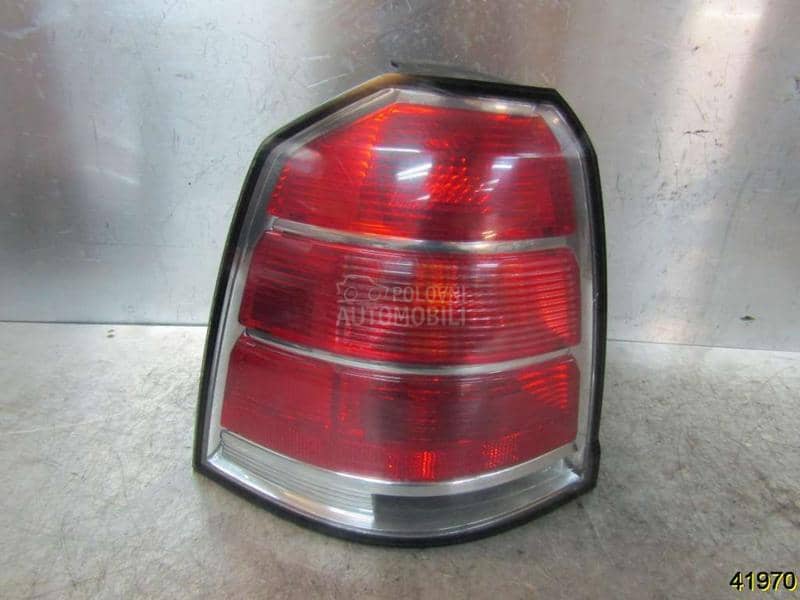 Stop svetla 1.3 1.7 1.9 CDTI
