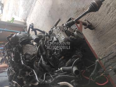 mjenjac 6 brzina start stop za Volkswagen Golf 6 od 2010. do 2015. god.