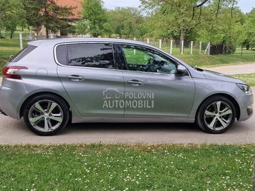 Aluminijumske felne  17" 5 x 108