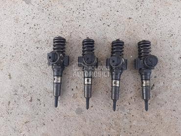 dizne za Volkswagen Golf 5, Touran