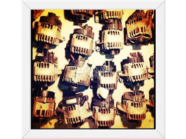 Punto alternator za Fiat Punto