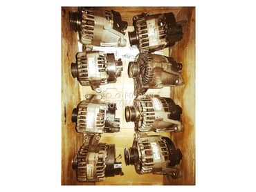 Seicento alternator za Fiat Seicento