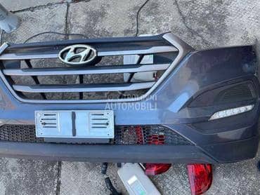 Branik za Hyundai Tucson od 2015. do 2018. god.