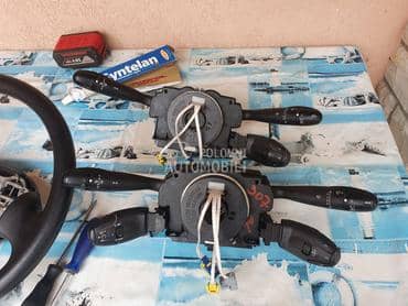 ablenderi za Peugeot 307 od 2005. do 2007. god.