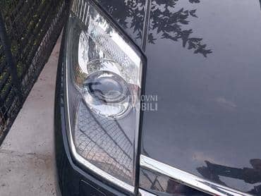 FAROVI za Citroen C6 od 2005. do 2012. god.