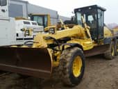 HBM-NOBAS BG 160 TA 3 6x6