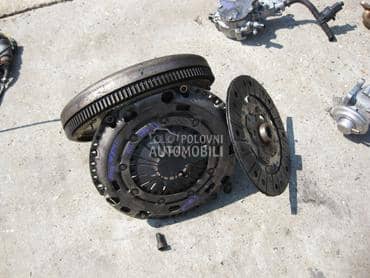 Set kvacila 1.9 tdi 6 brzina za Volkswagen Touran od 2004. do 2008. god.