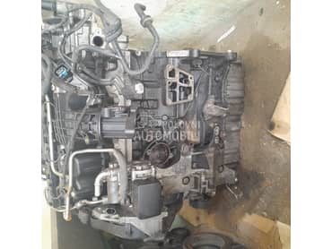 Motor 1.6 TDI CAY za Volkswagen Golf 6, Golf Plus, Passat B7