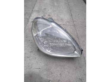 Far za Citroen Xsara od 2000. do 2005. god.