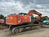 Hitachi ZX 250 LCN 3