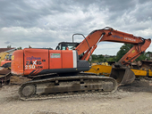 Hitachi ZX 250 LCN 3