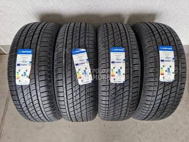 Starmaxx 255/65 R17 Sve sezone