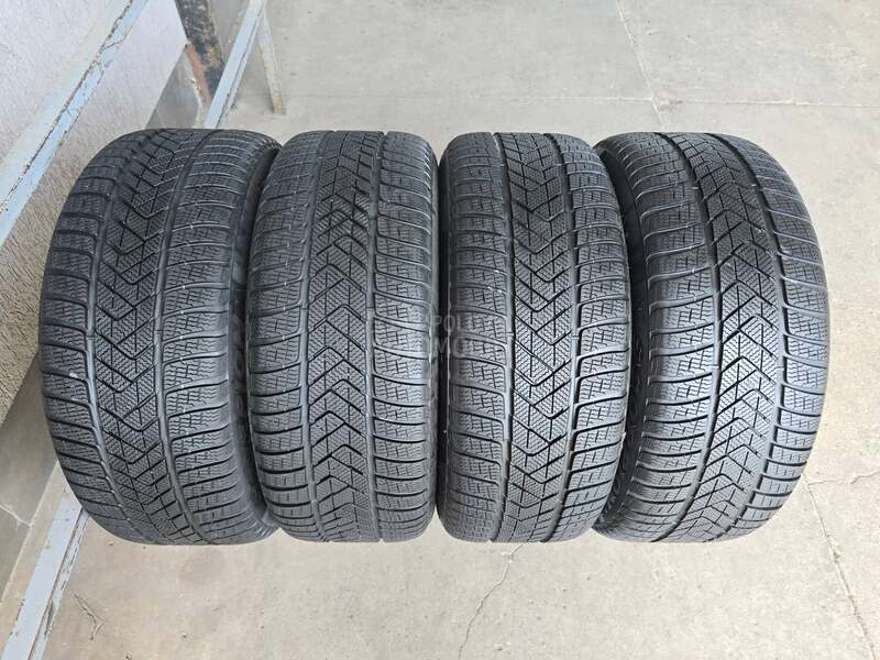 Aluminijumske felne bmw x5,x6 original 20" 5 x 112