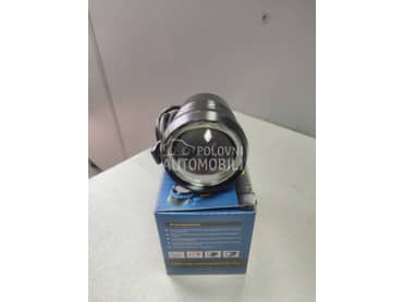 Dodatni far za motor