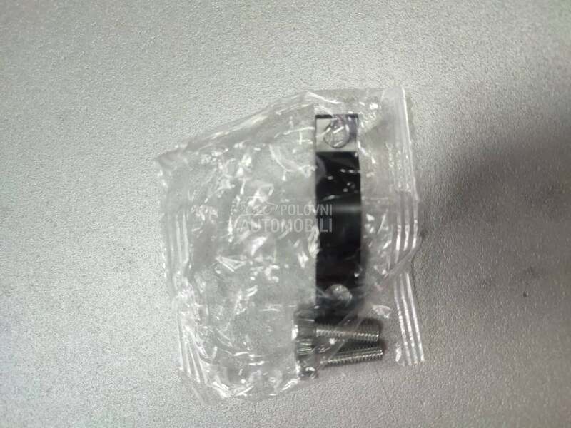 Dodatni far za motor