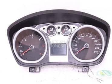 Brzinomer 1.4 1.6 1.8 CDTI za Ford Mondeo, Focus, Fiesta od 2002. do 2018. god.