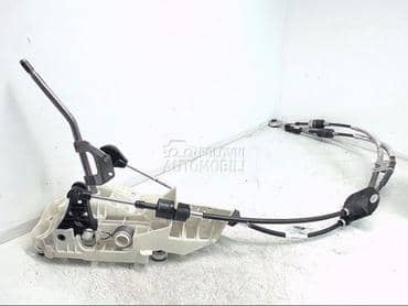 Ručica menjača 1.4 1.6 CDTI za Ford Mondeo, Focus, Fiesta od 2002. do 2018. god.