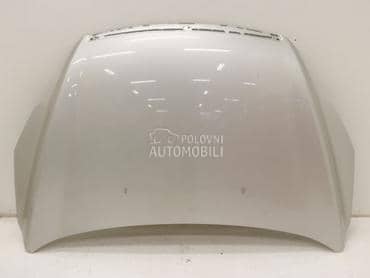 Hauba 1.4 1.6 1.8 CDTI za Ford Focus od 2002. do 2018. god.