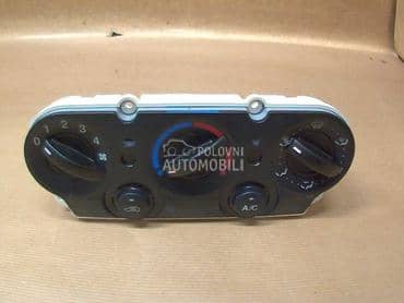 Komande klime 1.4 1.6 1.8 CDTI za Ford Mondeo, Focus, Fiesta od 2002. do 2018. god.