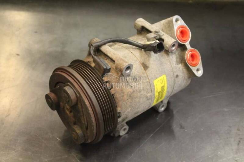 Kompresor klime 1.4 1.6 CDTI