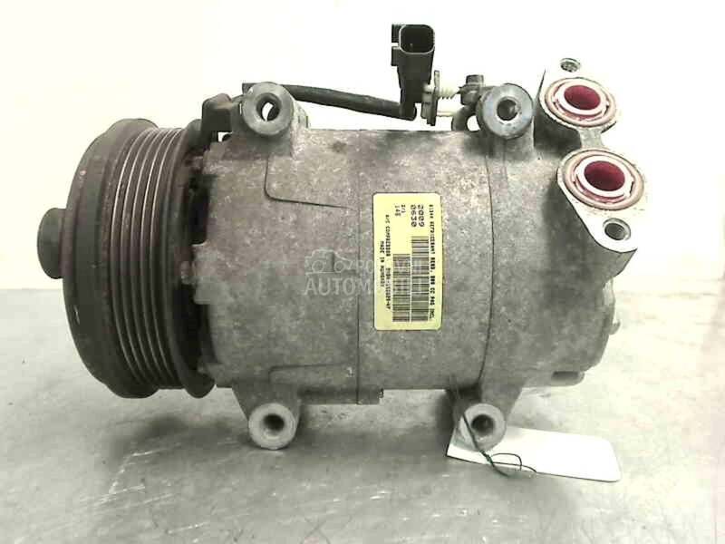 Kompresor klime 1.4 1.6 CDTI