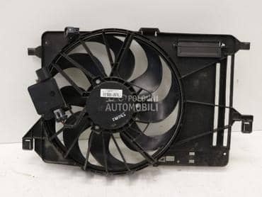 Ventilator 1.4 1.6 1.8 CDTI za Ford Focus od 2002. do 2018. god.