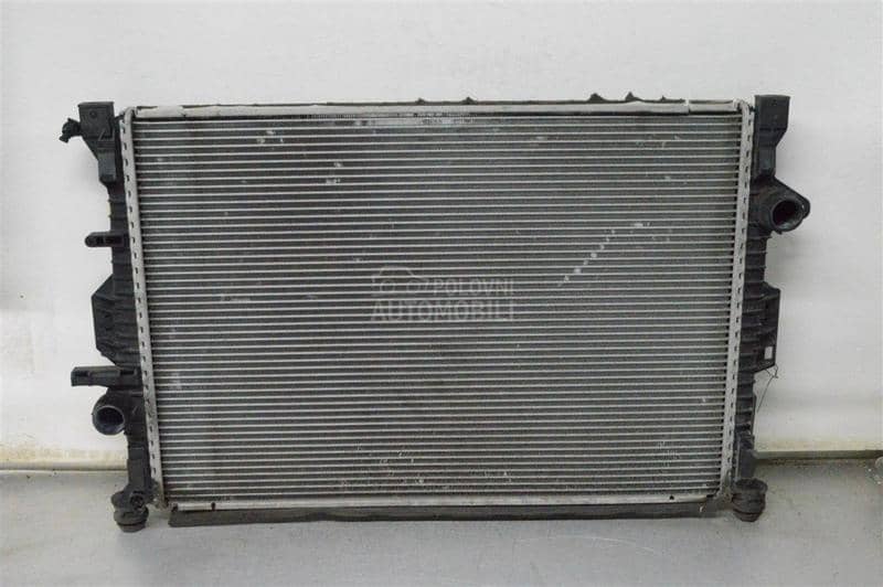 Hladnjak 1.4 1.6 1.8 CDTI