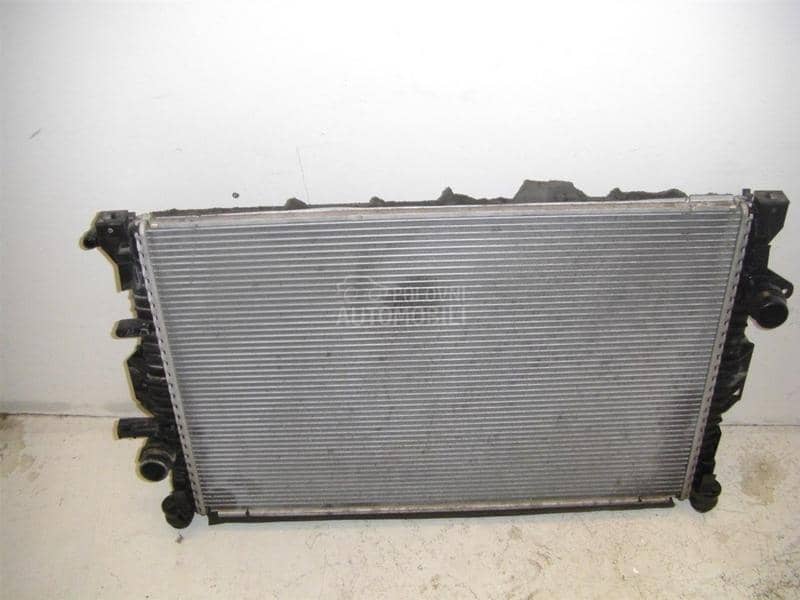 Hladnjak 1.4 1.6 1.8 CDTI