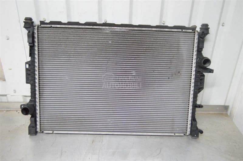 Hladnjak 1.4 1.6 1.8 CDTI