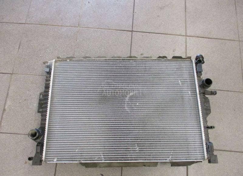 Hladnjak 1.4 1.6 1.8 CDTI