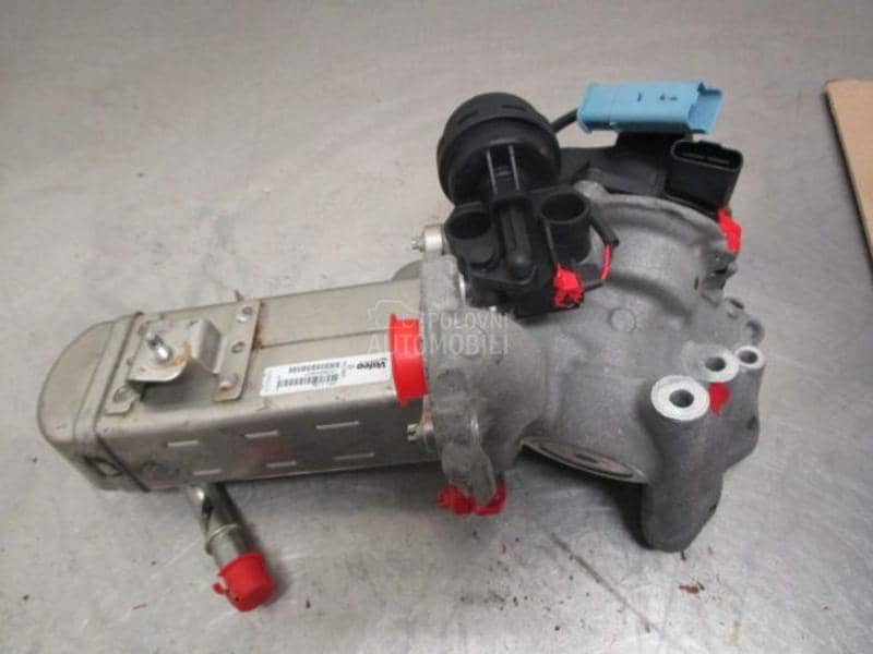 EGR ventil 1.4 1.6 1.8 CDTI