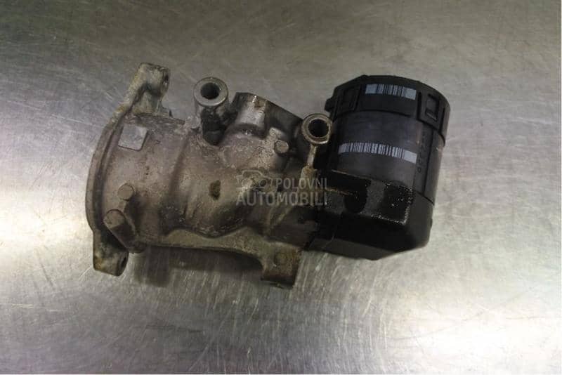 EGR ventil 1.4 1.6 1.8 CDTI