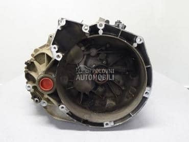 Menjač 1.4 1.6 1.8 CDTI za Ford Focus od 2002. do 2018. god.