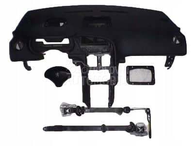 Instrument tabla 1.6 2.0 HDI