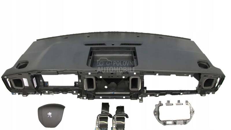 Instrument tabla 1.6 2.0 HDI