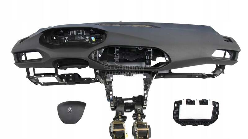 Instrument tabla 1.6 2.0 HDI
