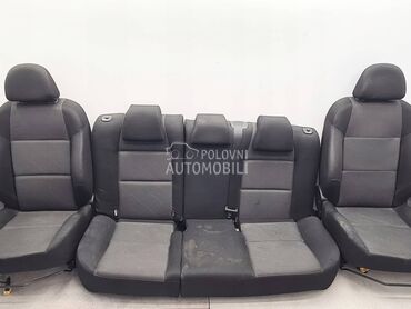 Sedište 1.6 2.0 HDI za Peugeot 407 od 2000. do 2018. god.