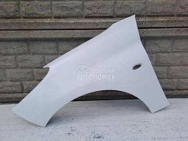 Krilo 1.6 2.0 HDI za Peugeot 307 od 2000. do 2018. god.