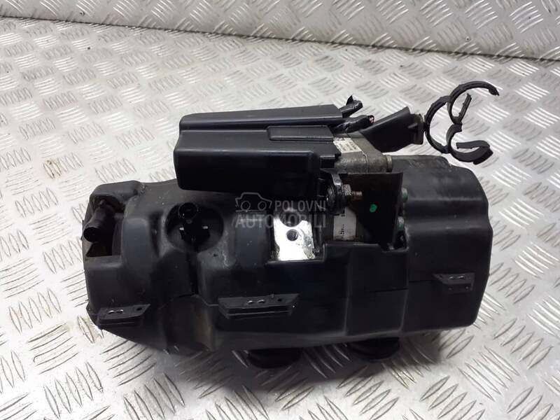 Servo 1.6 2.0 HDI