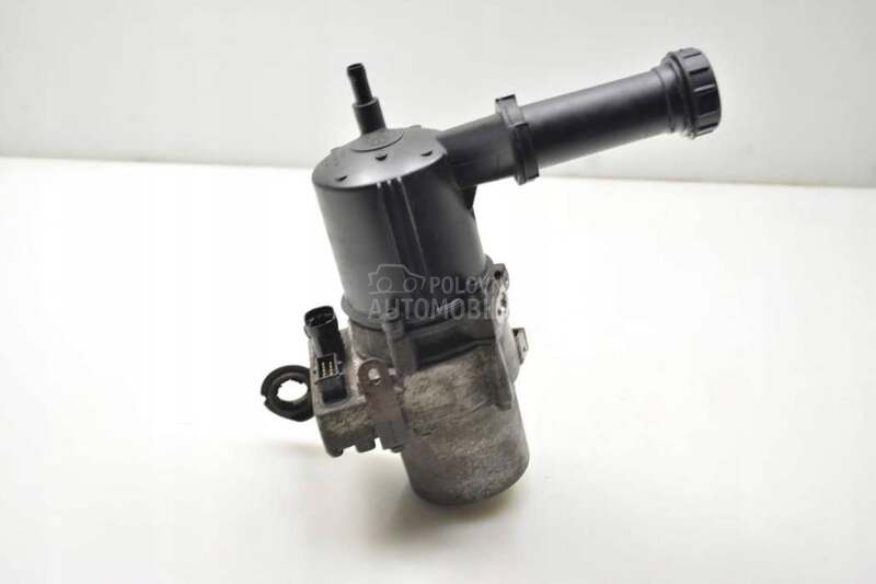 Servo 1.6 2.0 HDI